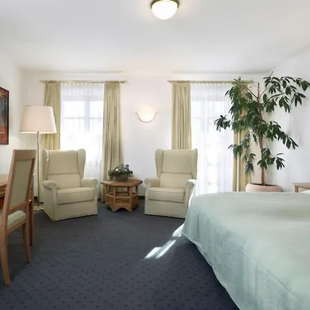 Apartment Margarethenhof Am Tegernsee *