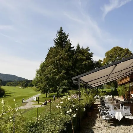 Apartment Margarethenhof Am Tegernsee *
