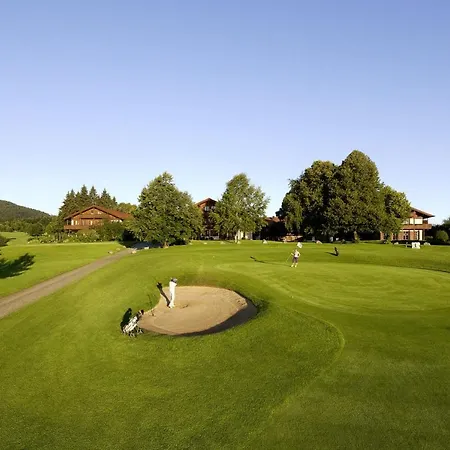 Margarethenhof Am Tegernsee *