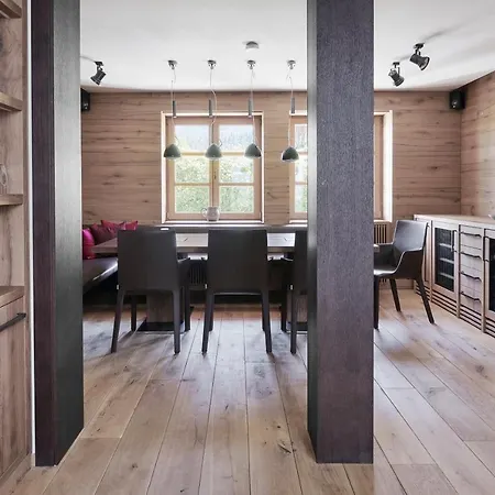 Margarethenhof Am Tegernsee Apartment *