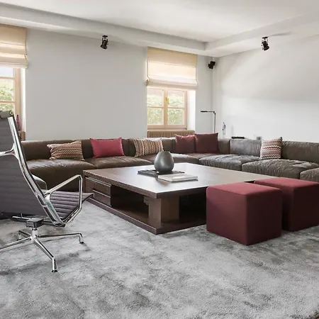 Apartment Margarethenhof Am Tegernsee Waakirchen