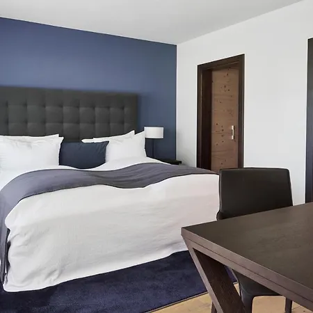 Apartment Margarethenhof Am Tegernsee