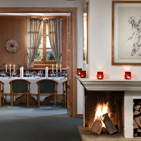 Apartment Margarethenhof Am Tegernsee