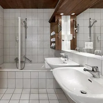 Apartment Margarethenhof Am Tegernsee