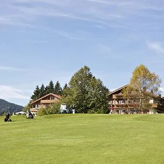 Margarethenhof Am Tegernsee Apartment *