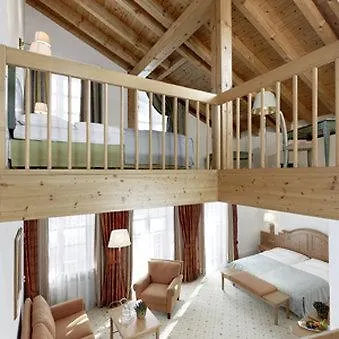 Margarethenhof Am Tegernsee Apartment Waakirchen
