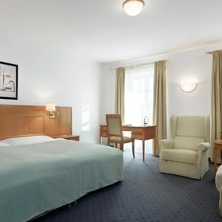 Margarethenhof Am Tegernsee Apartment *