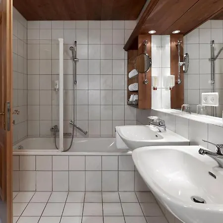 Apartment Margarethenhof Am Tegernsee Waakirchen