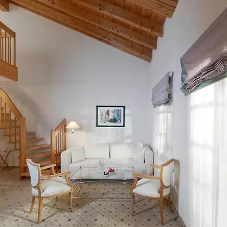 Margarethenhof Am Tegernsee Apartment *