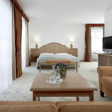 Apartment Margarethenhof Am Tegernsee Waakirchen