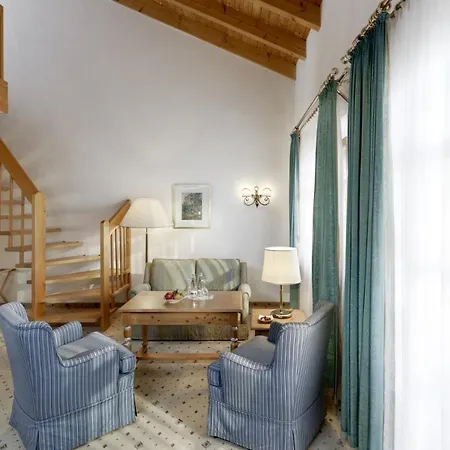 Apartment Margarethenhof Am Tegernsee