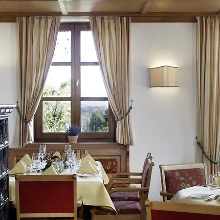 Apartment Margarethenhof Am Tegernsee Waakirchen