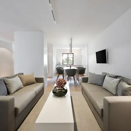 Apartment Margarethenhof Am Tegernsee Waakirchen