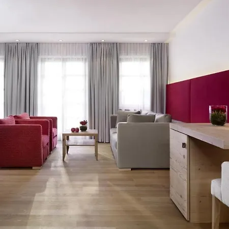 Margarethenhof Am Tegernsee Apartment