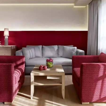 Margarethenhof Am Tegernsee Apartment *