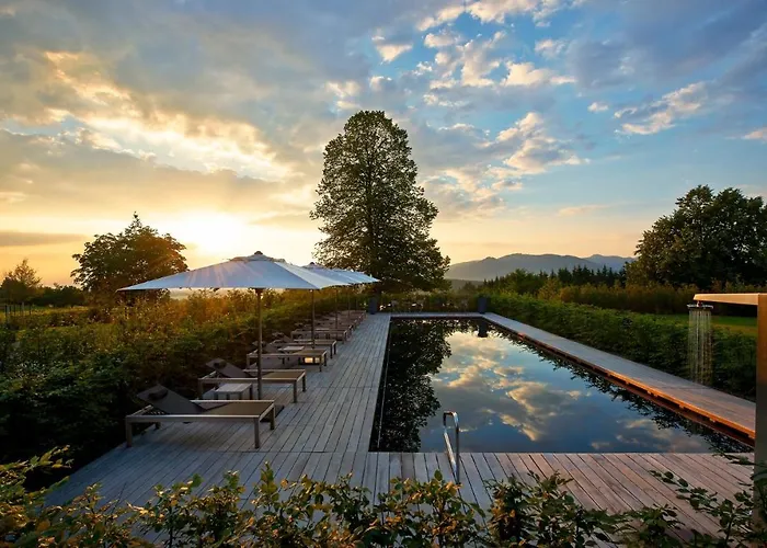 Margarethenhof Am Tegernsee Waakirchen