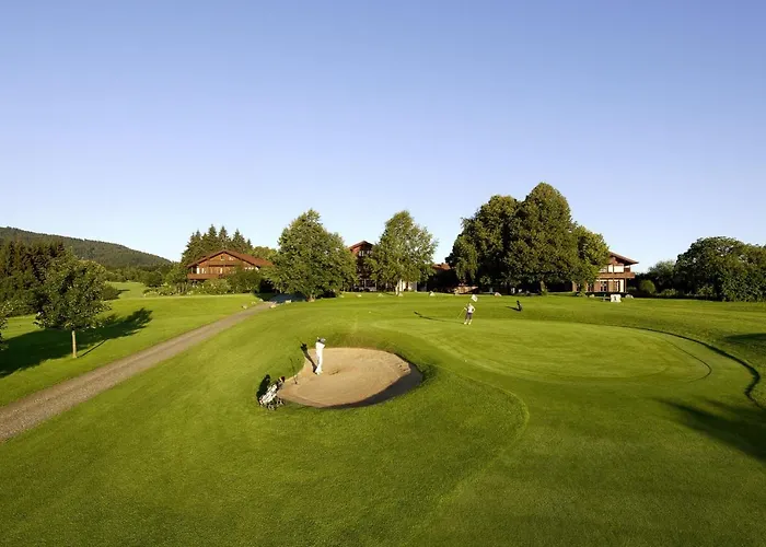 Margarethenhof Am Tegernsee *