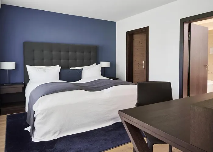 Apartamento Margarethenhof Am Tegernsee