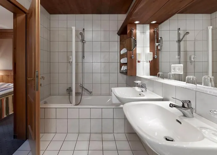 Apartamento Margarethenhof Am Tegernsee Waakirchen