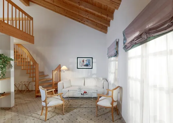Margarethenhof Am Tegernsee Apartamento *