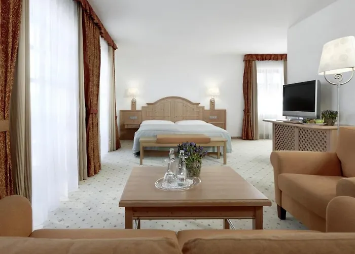 Apartamento Margarethenhof Am Tegernsee Waakirchen