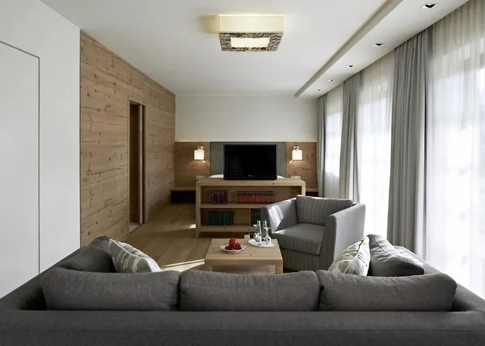 Margarethenhof Am Tegernsee Apartamento