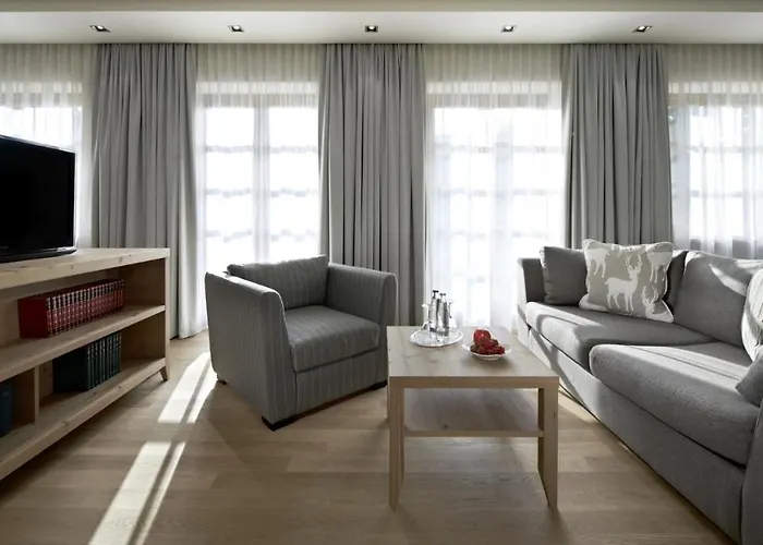 Margarethenhof Am Tegernsee Apartamento