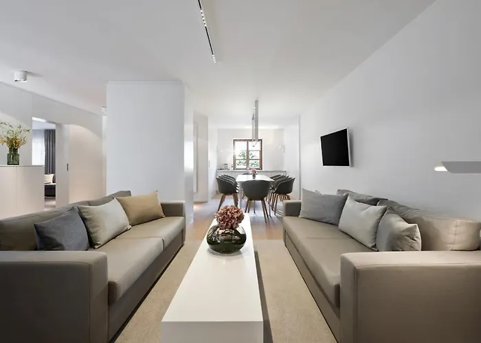 Apartamento Margarethenhof Am Tegernsee Waakirchen