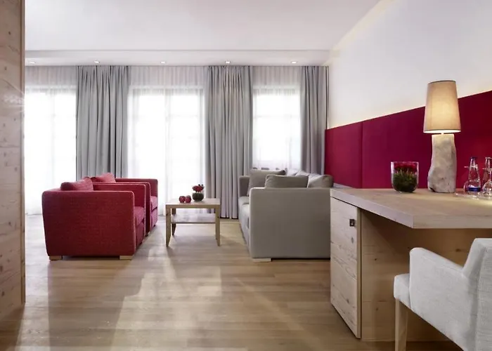 Margarethenhof Am Tegernsee Apartamento