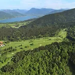 Apartamento Margarethenhof Am Tegernsee Waakirchen