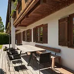 Apartamento Margarethenhof Am Tegernsee Waakirchen
