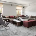 Apartamento Margarethenhof Am Tegernsee Waakirchen