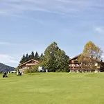 Margarethenhof Am Tegernsee Apartamento *