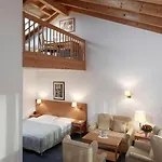 Apartamento Margarethenhof Am Tegernsee *