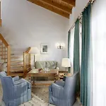 Apartamento Margarethenhof Am Tegernsee