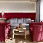 Margarethenhof Am Tegernsee Apartamento *