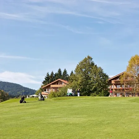 Lejlighed Margarethenhof Am Tegernsee