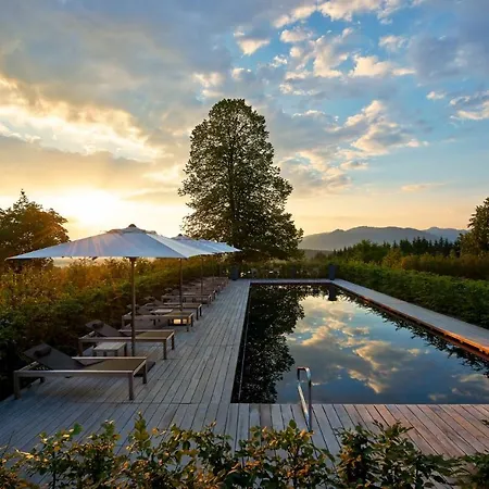 Margarethenhof Am Tegernsee Waakirchen