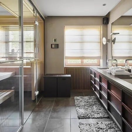 Appartement Margarethenhof Am Tegernsee Waakirchen