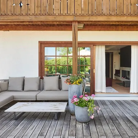 Margarethenhof Am Tegernsee Waakirchen