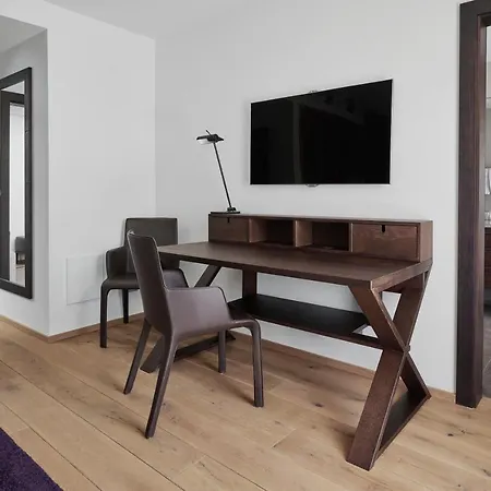 Margarethenhof Am Tegernsee Appartement Waakirchen