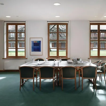 Апартаменты Margarethenhof Am Tegernsee *