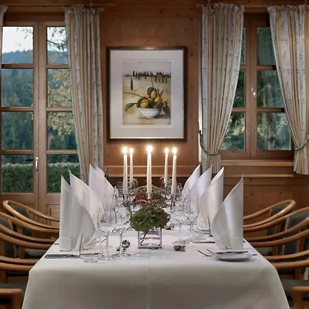 Διαμέρισμα Margarethenhof Am Tegernsee Waakirchen