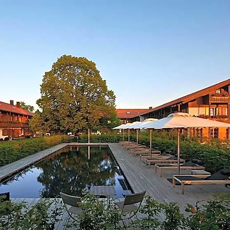 Margarethenhof Am Tegernsee