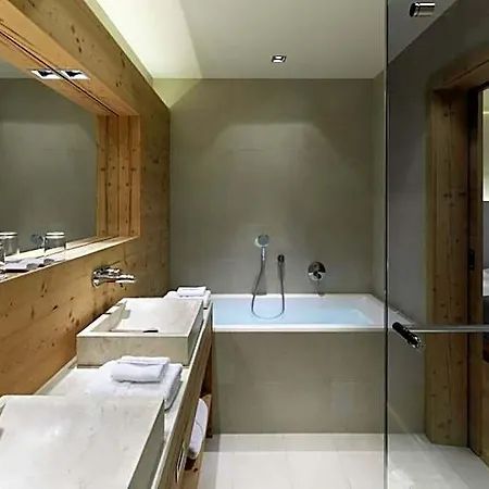 Apartment Margarethenhof Am Tegernsee *