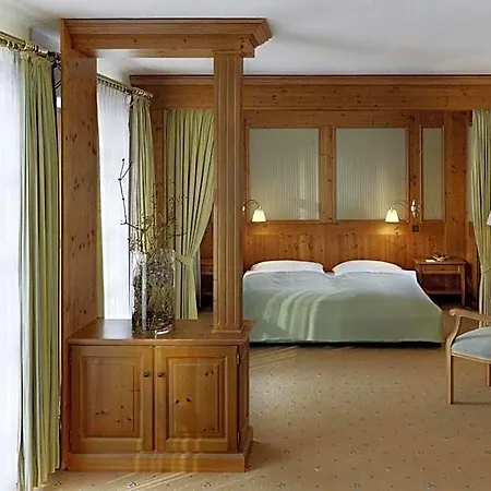 Apartment Margarethenhof Am Tegernsee