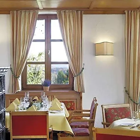 Apartment Margarethenhof Am Tegernsee *
