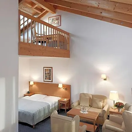 Margarethenhof Am Tegernsee 公寓 Waakirchen