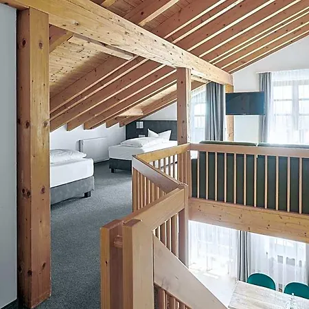 Margarethenhof Am Tegernsee Apartment Waakirchen