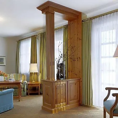 Margarethenhof Am Tegernsee Apartment Waakirchen